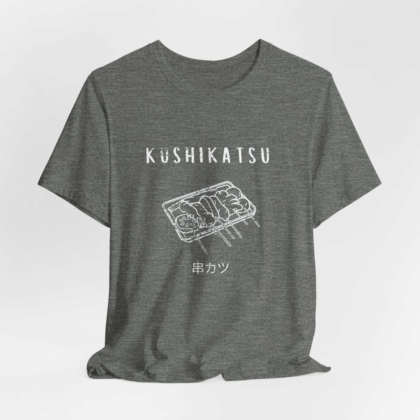 Kushikatsu Unisex T