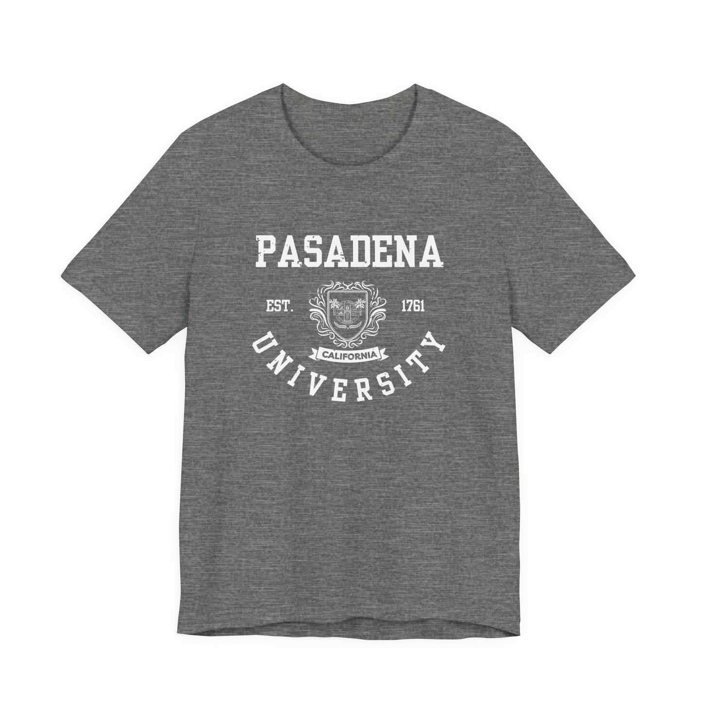 Pasadena University T-Shirt