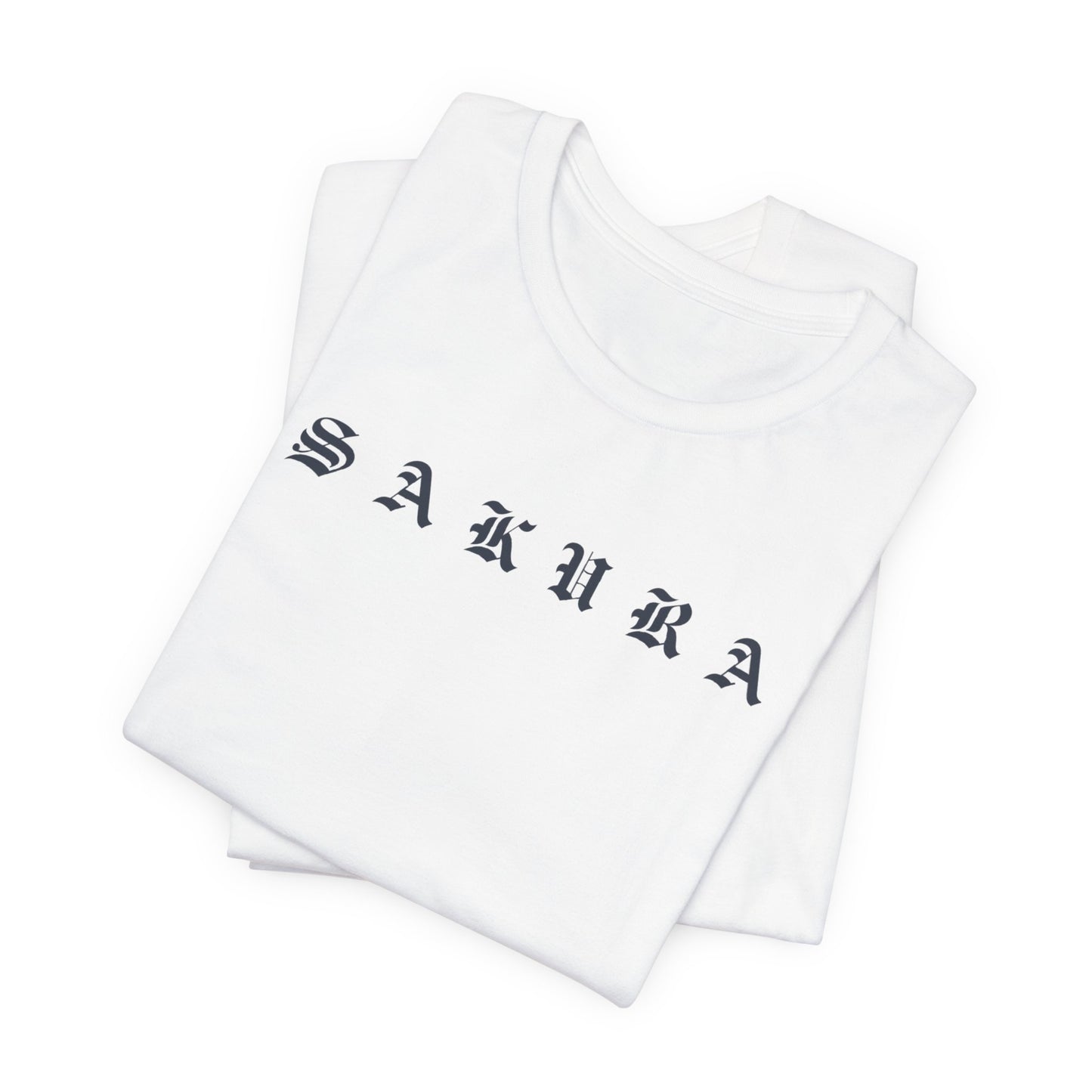 Sakura T-Shirt