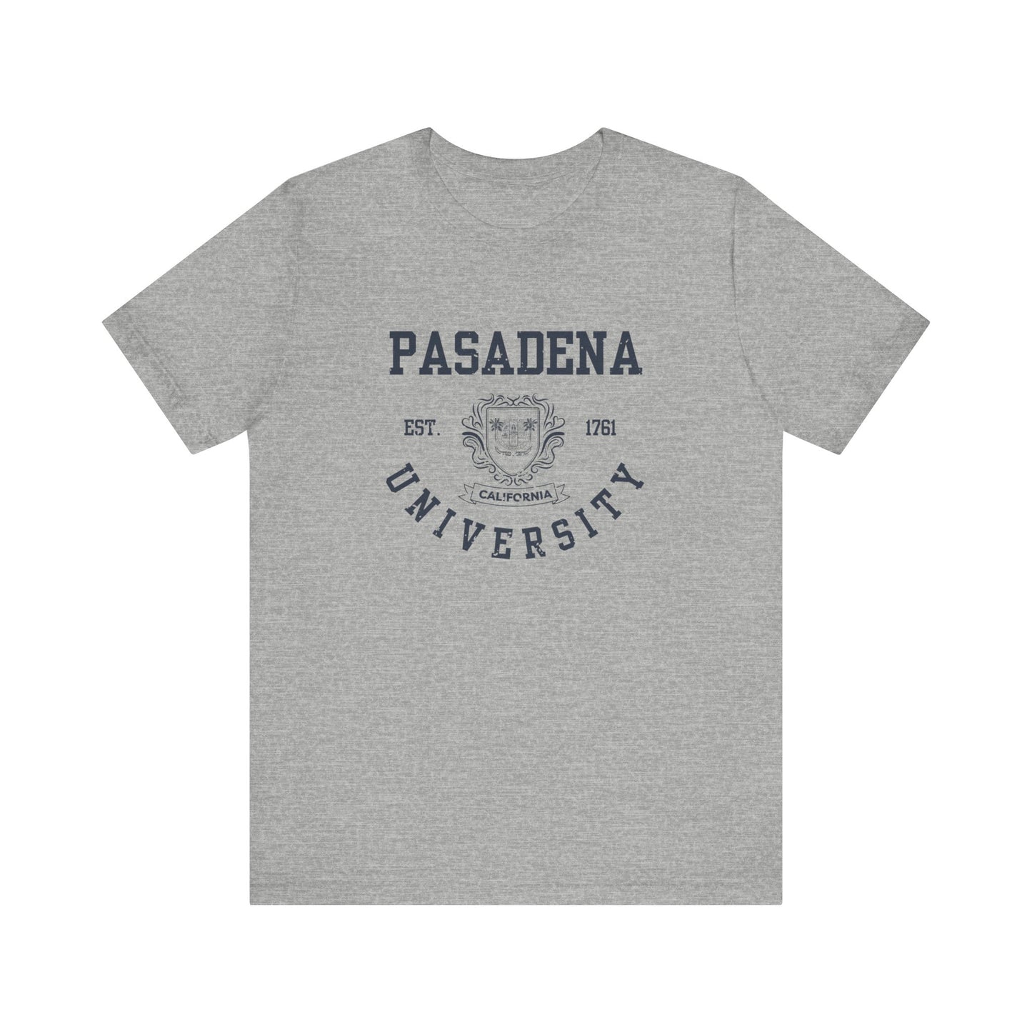 Pasadena University T-Shirt