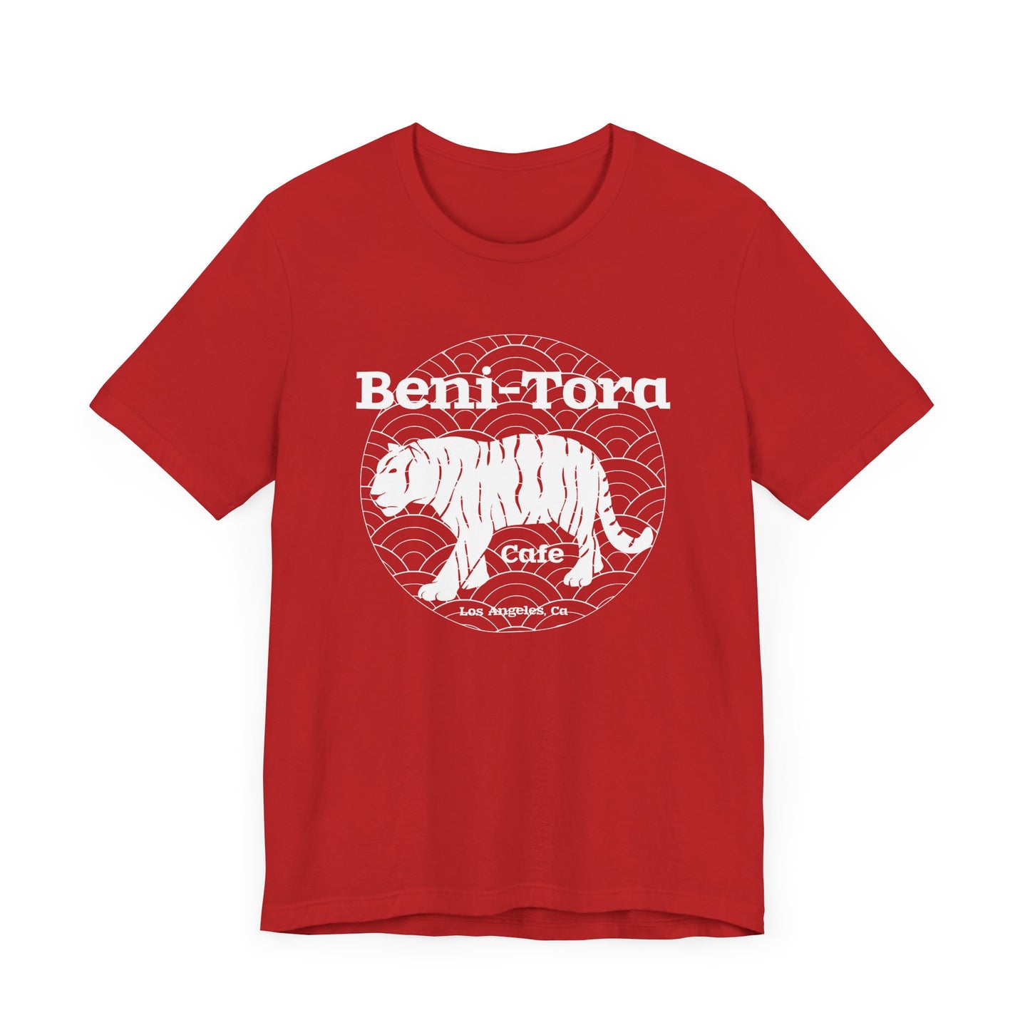 Beni-Tora Cafe T