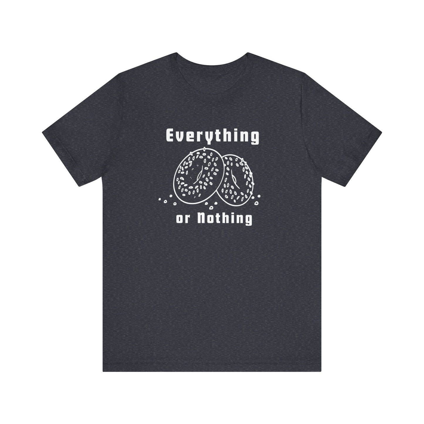 Everything Bagel T-Shirt