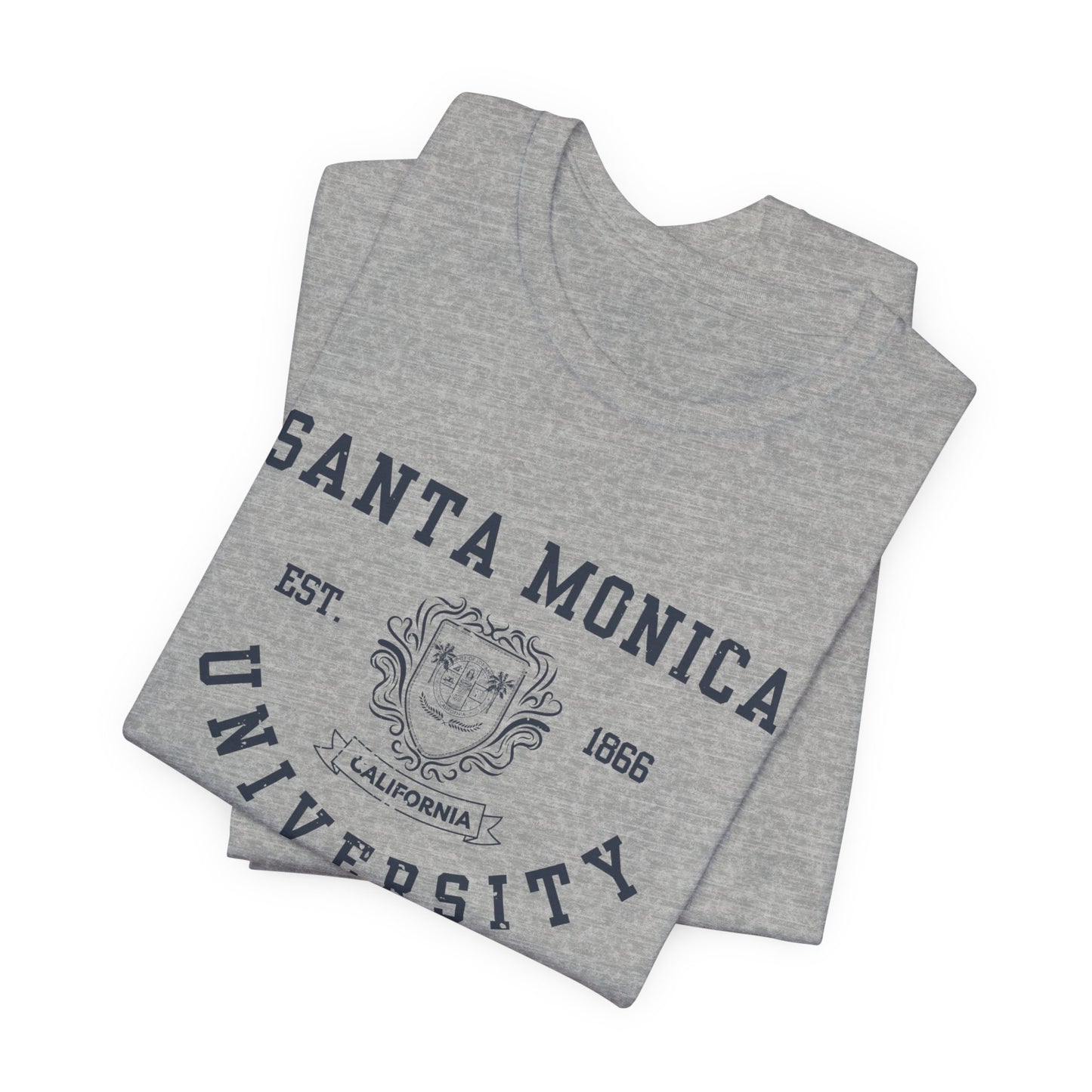 Santa Monica University T-Shirt
