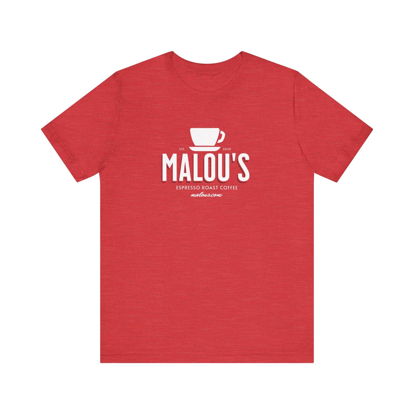 Malou's Espresso Roast T
