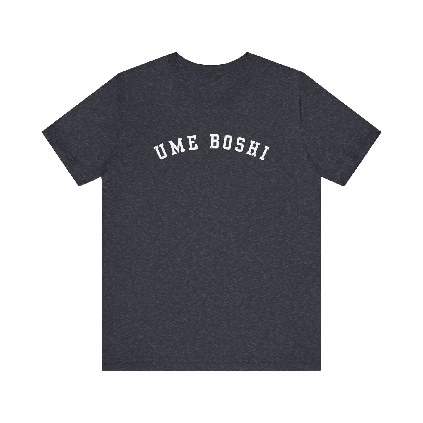 Umeboshi (Plum) Unisex T