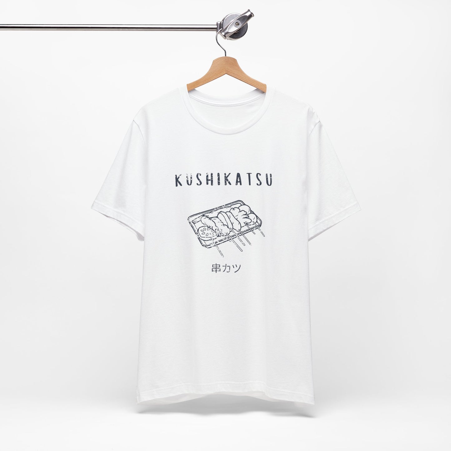 Kushikatsu Unisex T