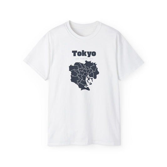 Tokyo T