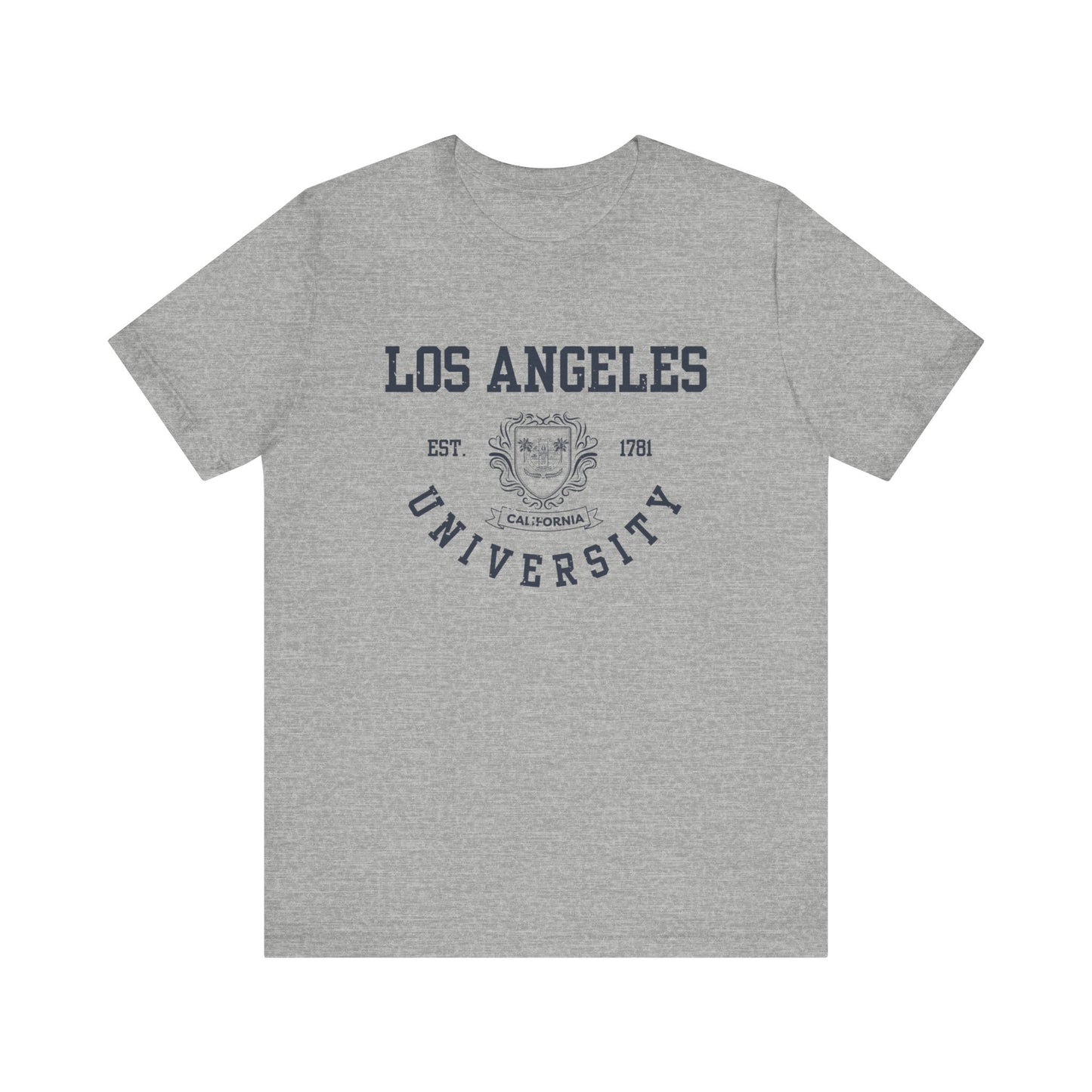 Los Angeles University T-Shirt