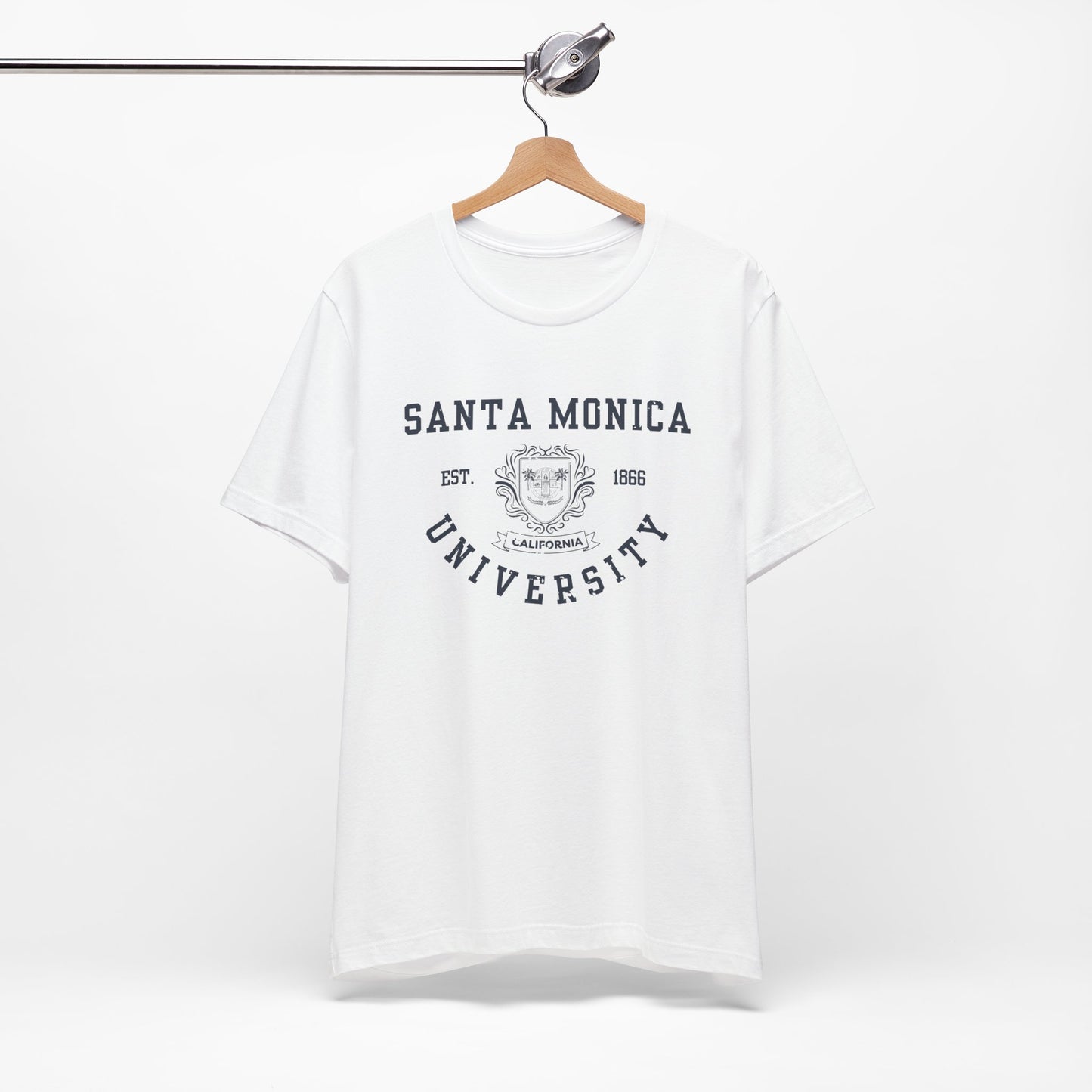 Santa Monica University T-Shirt