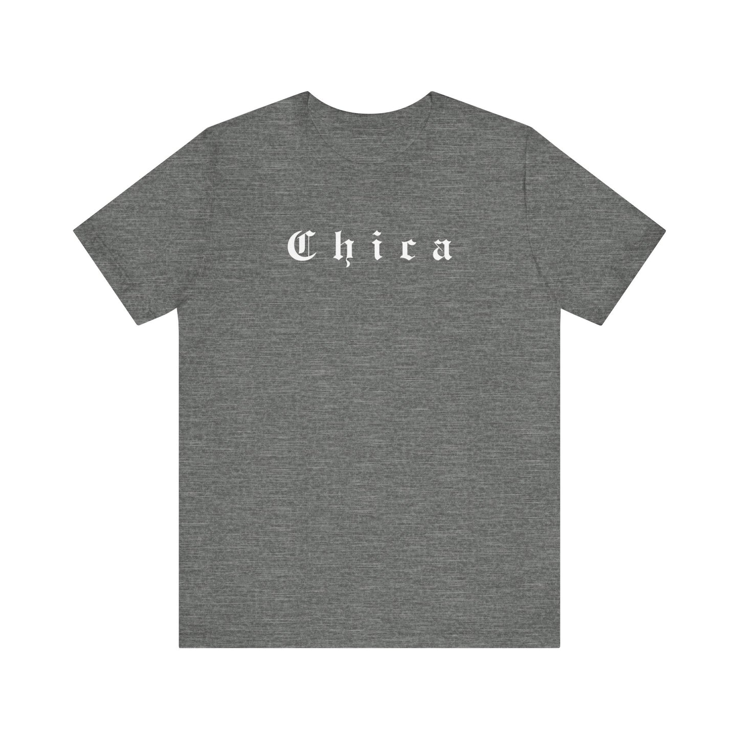 Chica T-Shirt