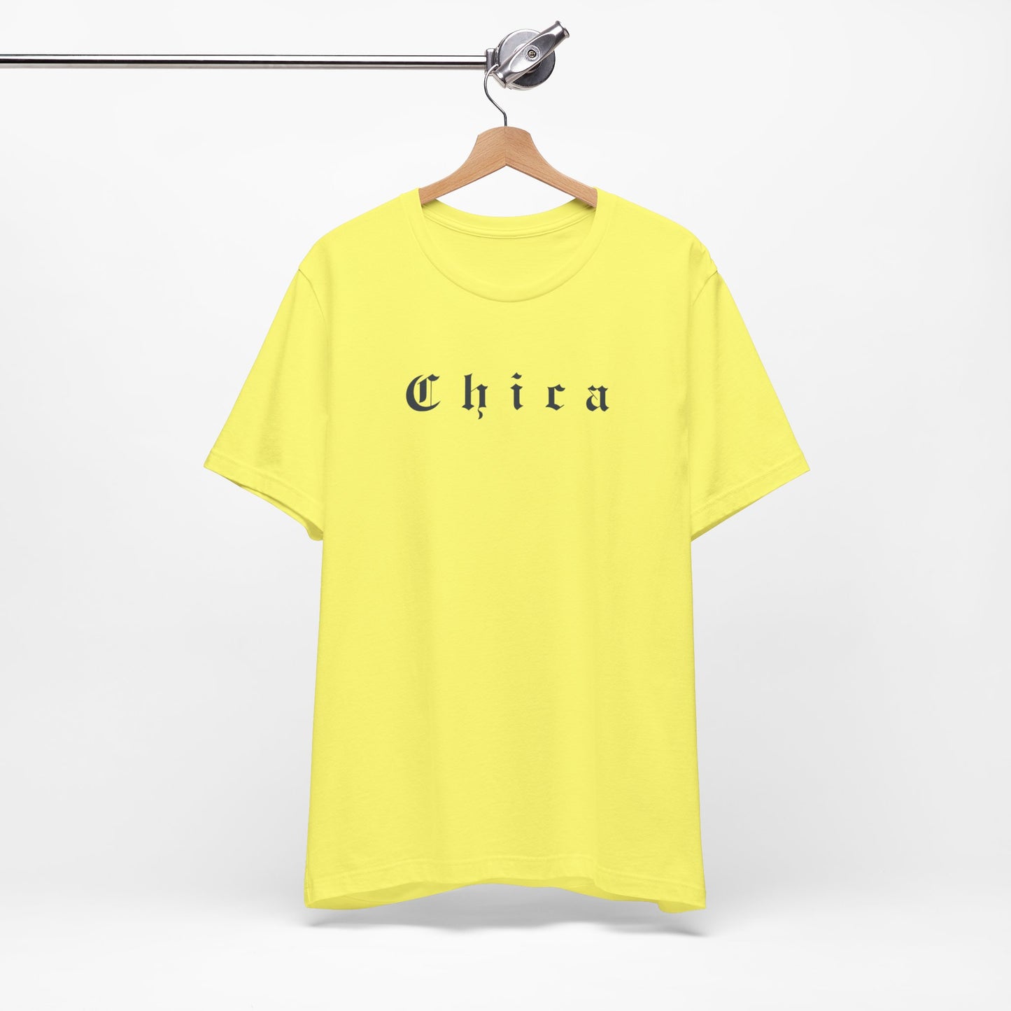 Chica T-Shirt