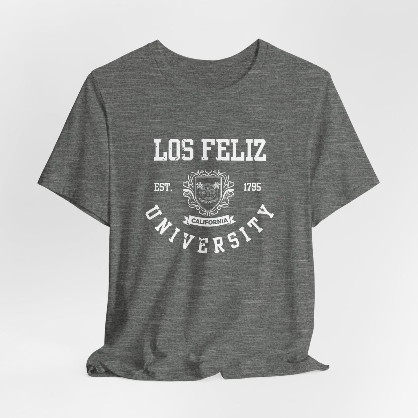 Los Feliz University T-Shirt
