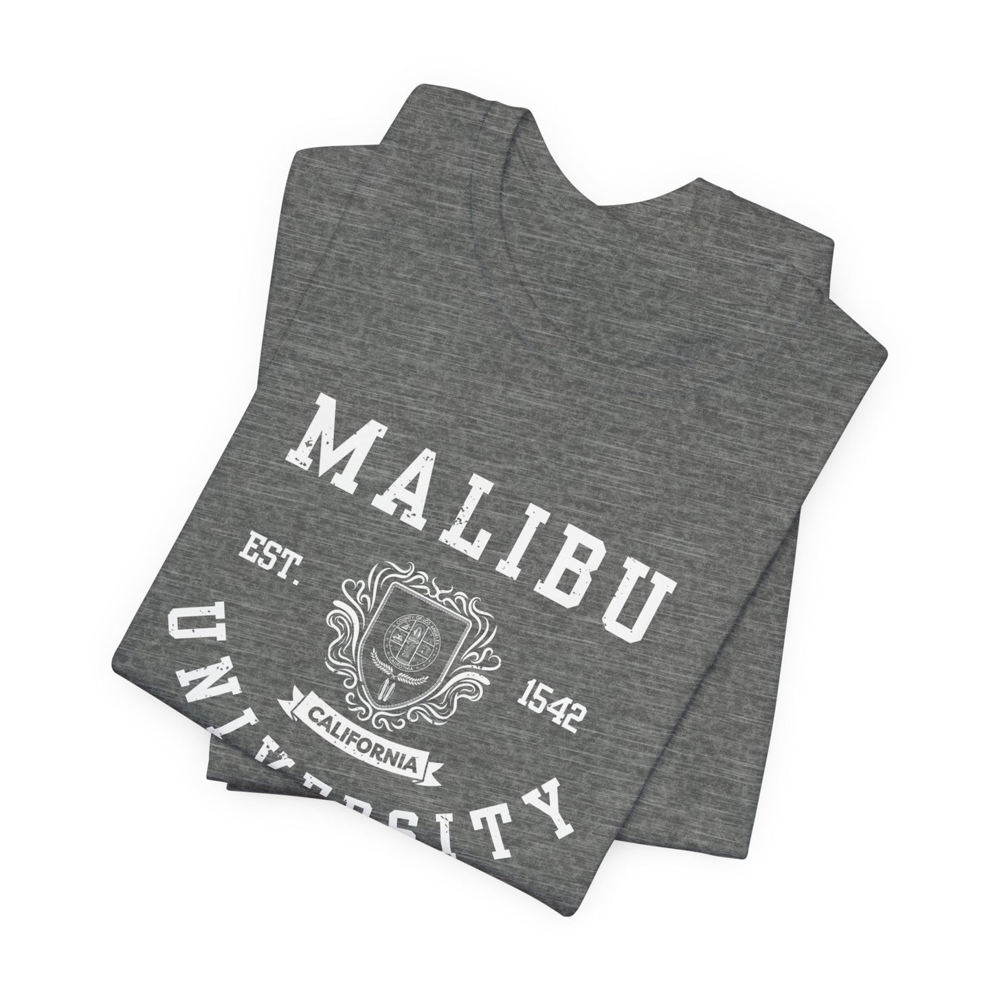 Malibu University T-Shirt