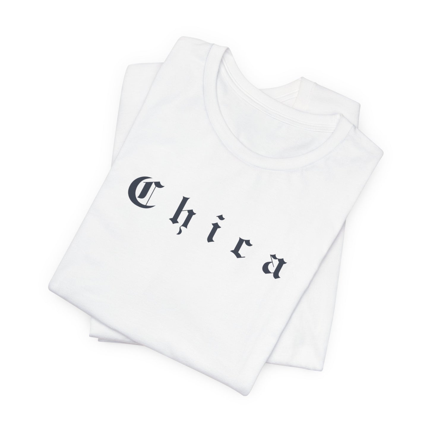 Chica T-Shirt