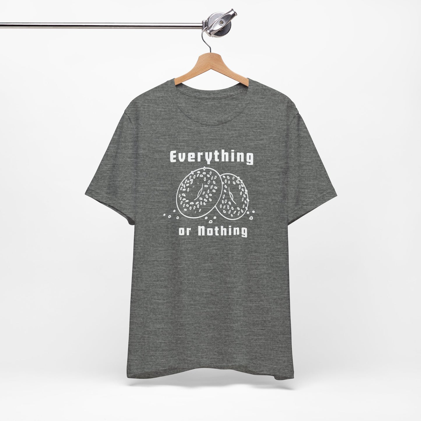 Everything Bagel T-Shirt