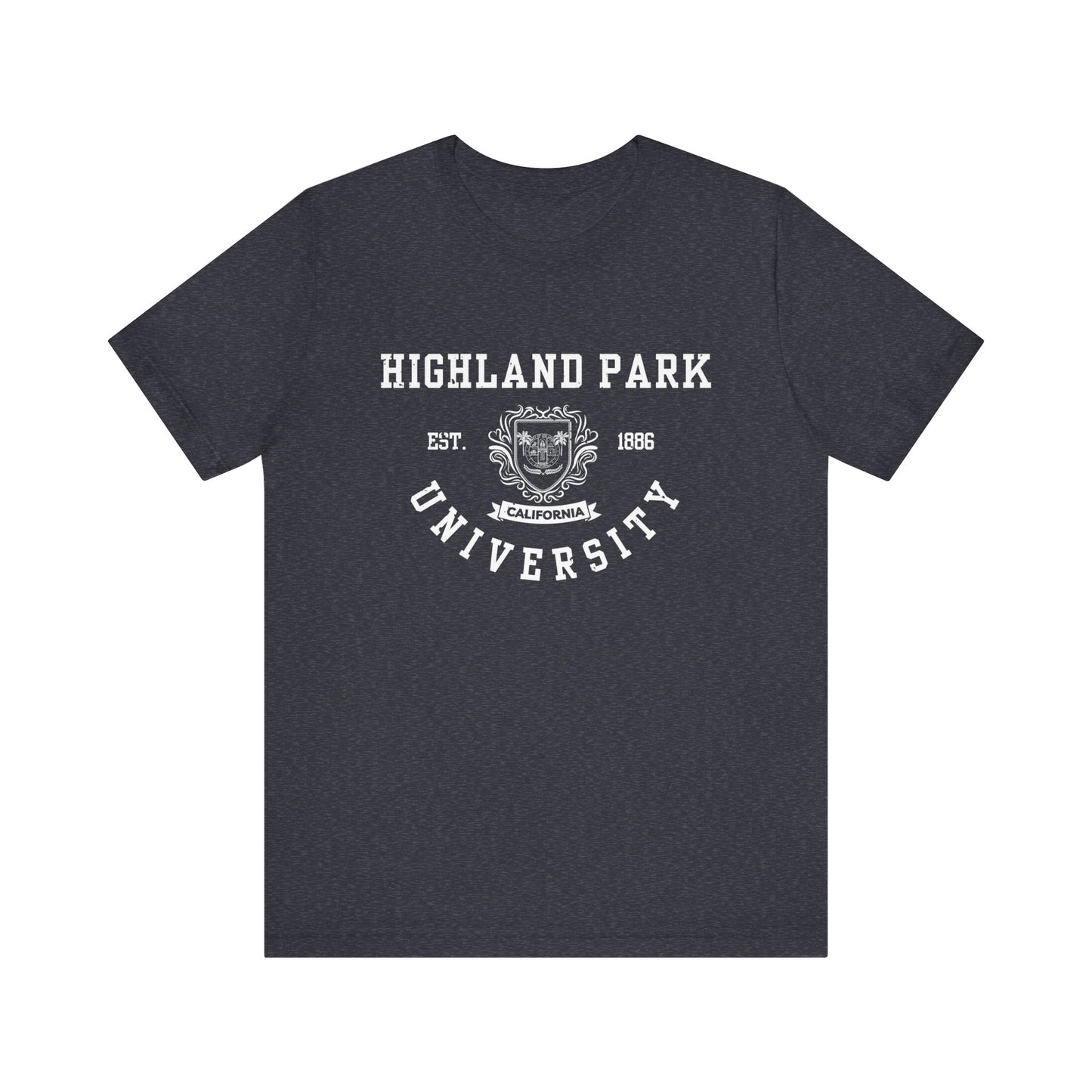 Highland Park University T-Shirt