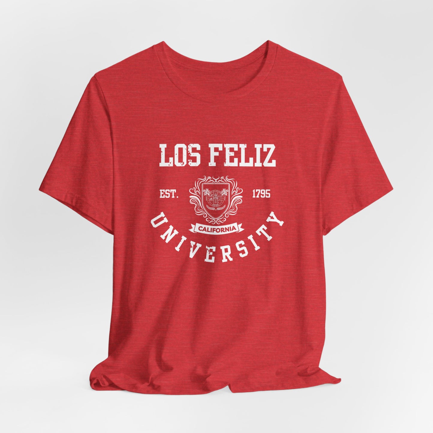 Los Feliz University T-Shirt