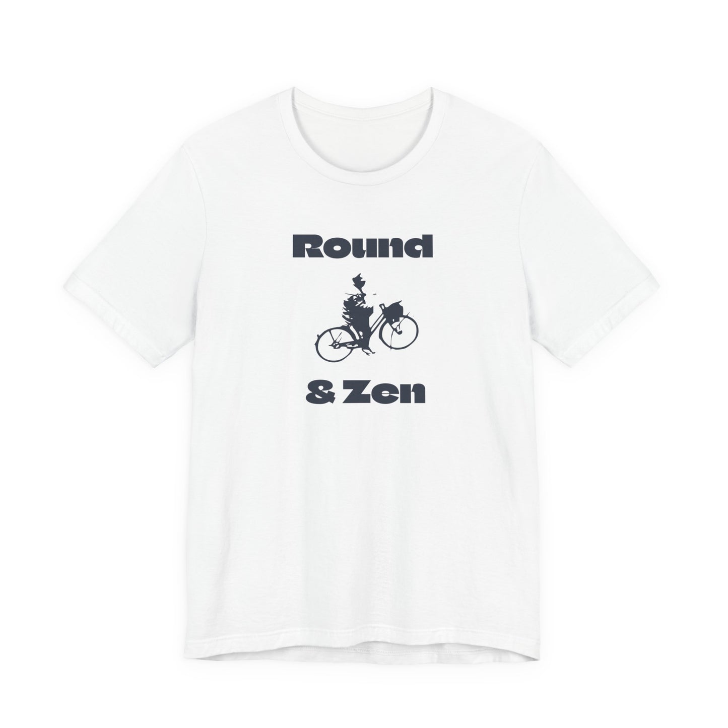 Round & Zen T