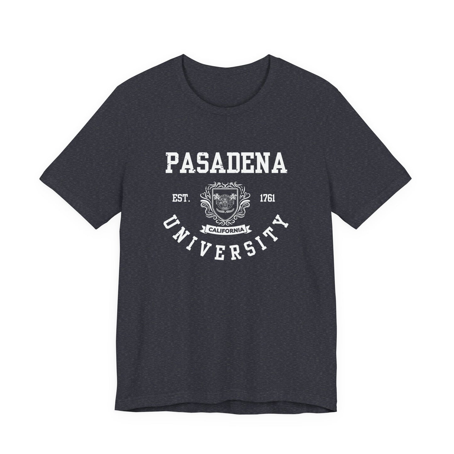 Pasadena University T-Shirt