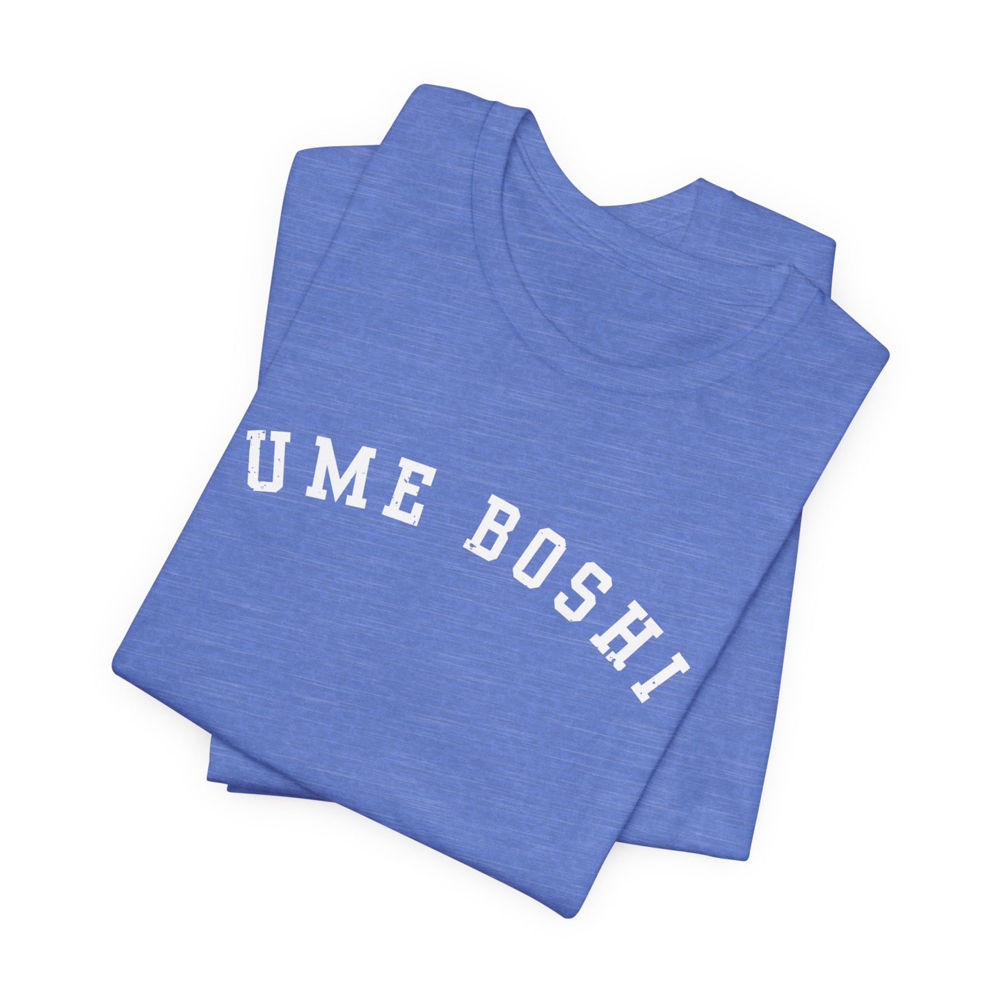 Umeboshi (Plum) Unisex T