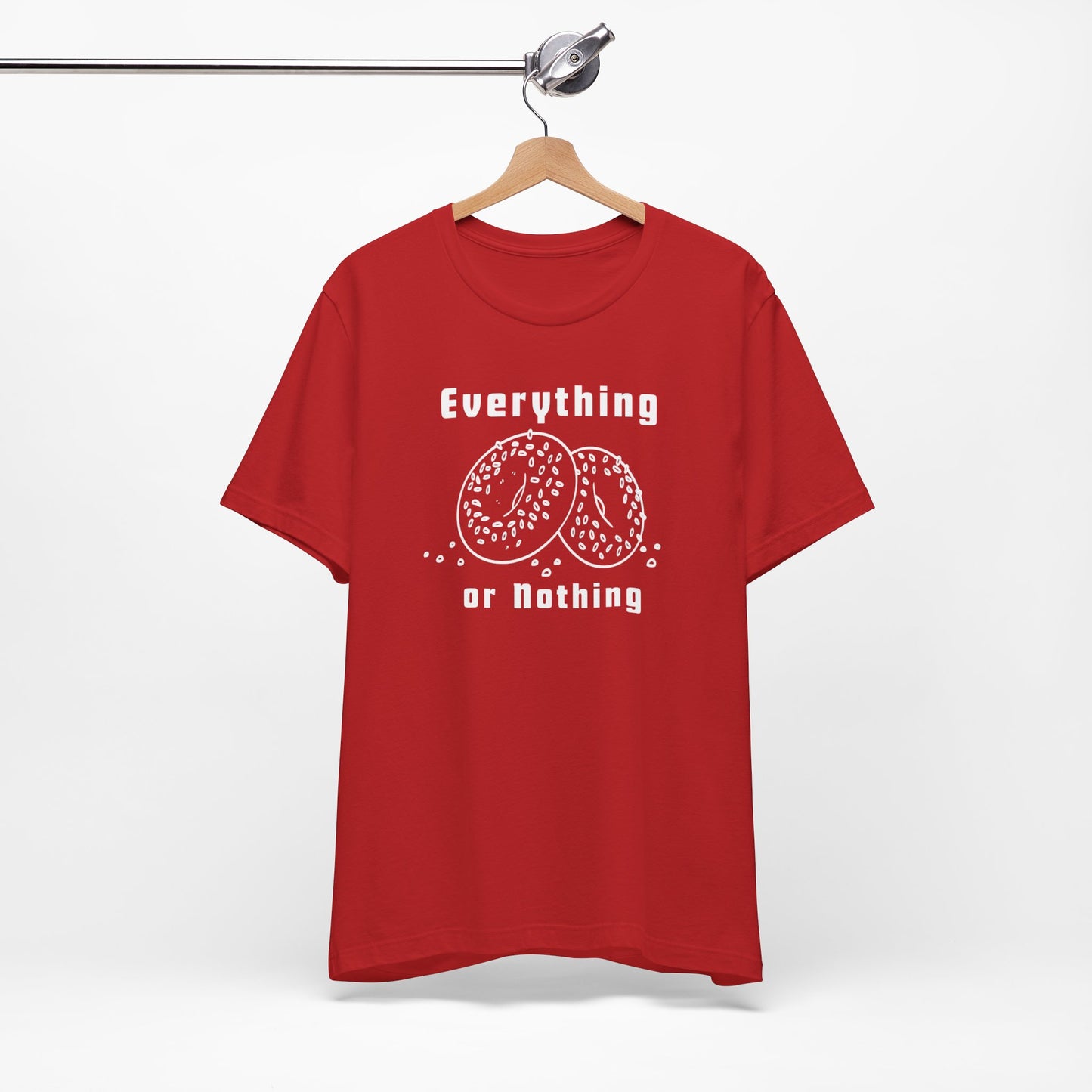 Everything Bagel T-Shirt