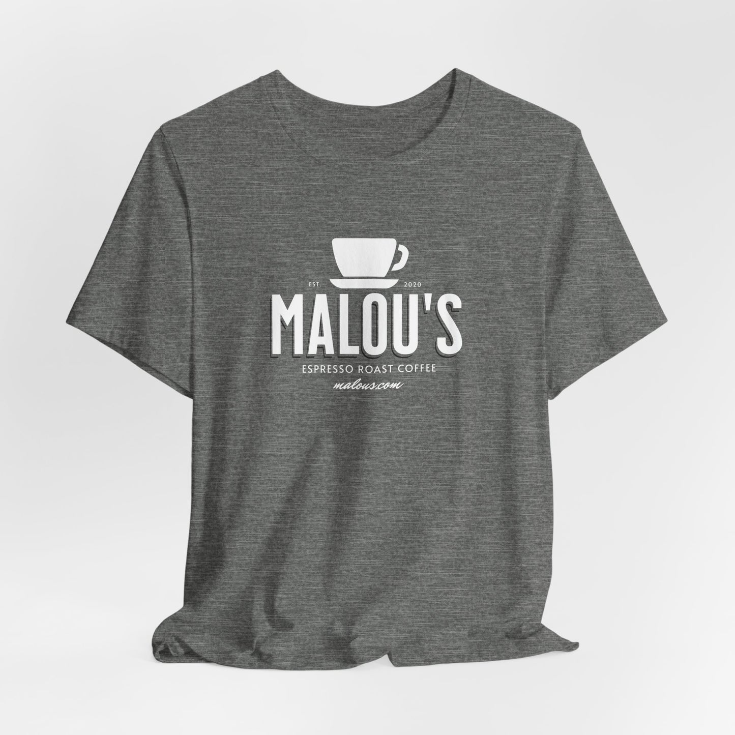 Malou's Espresso Roast T