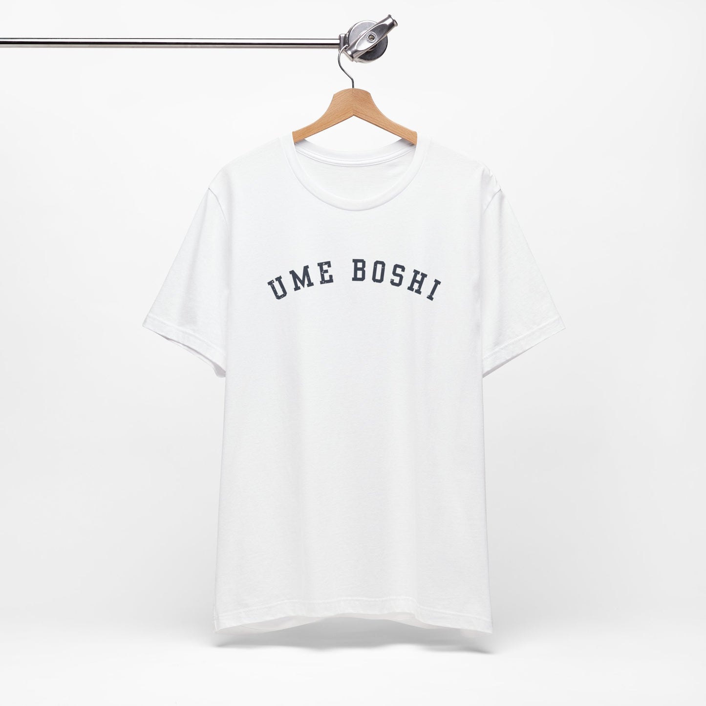 Umeboshi (Plum) Unisex T