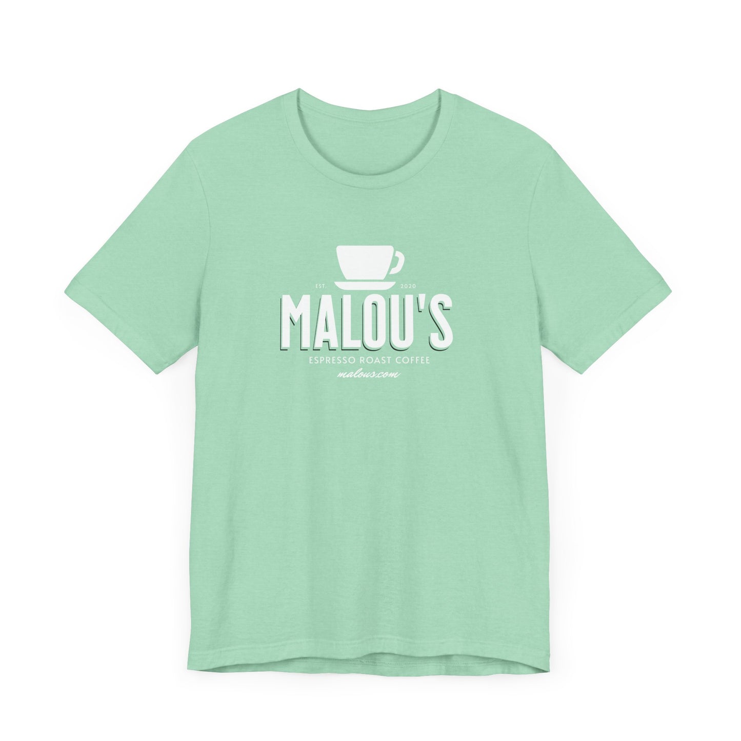 Malou's Espresso Roast T