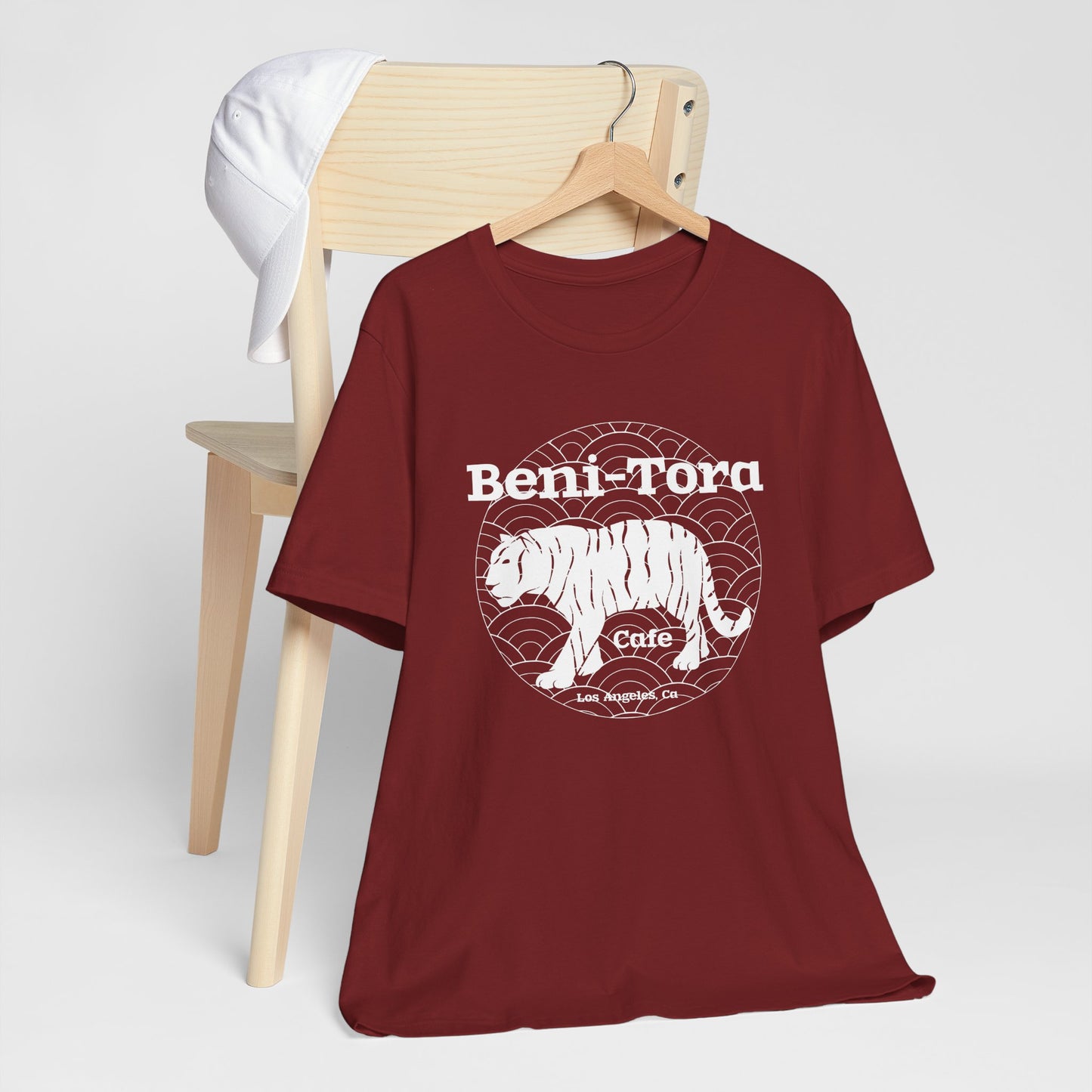 Beni-Tora Cafe T