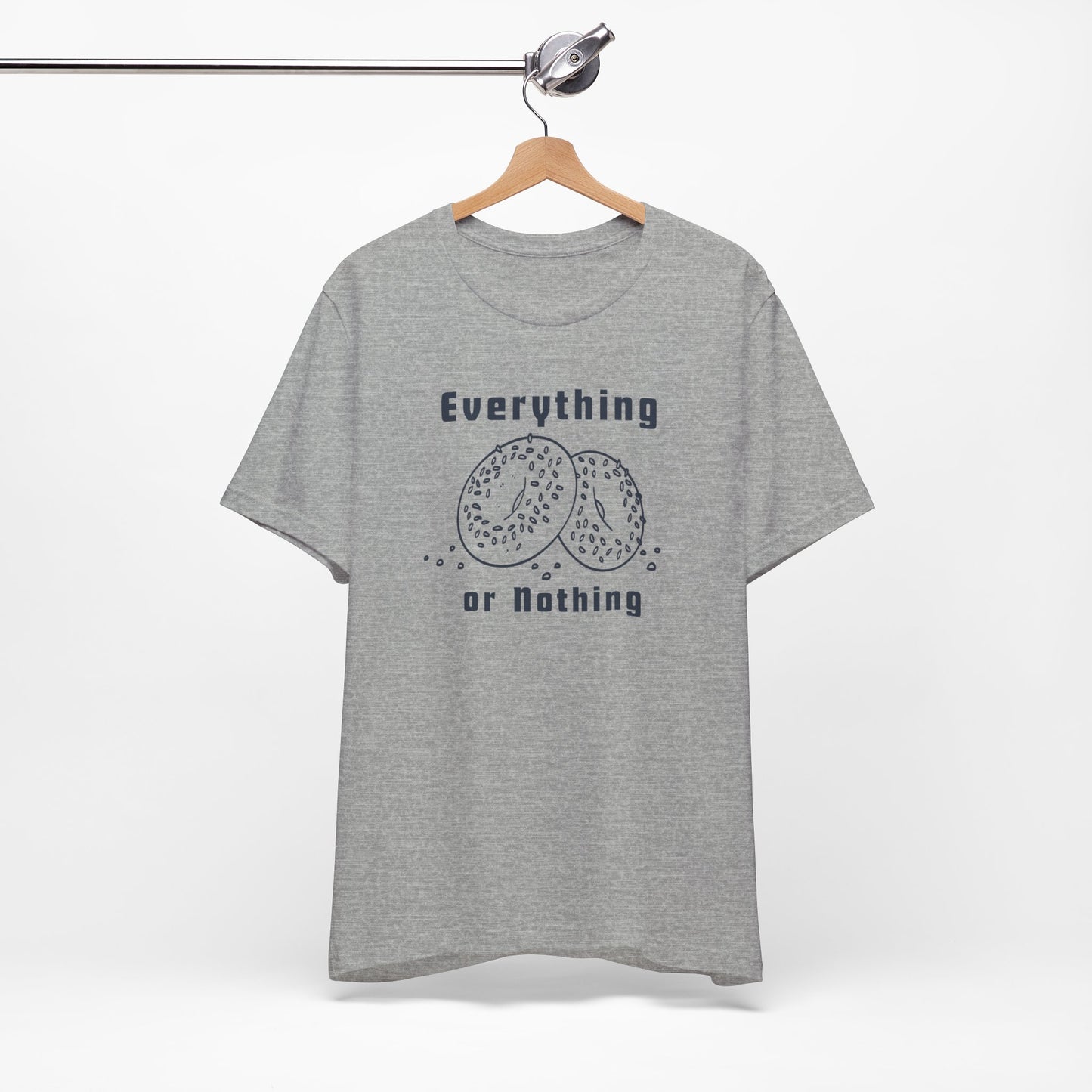 Everything Bagel T-Shirt