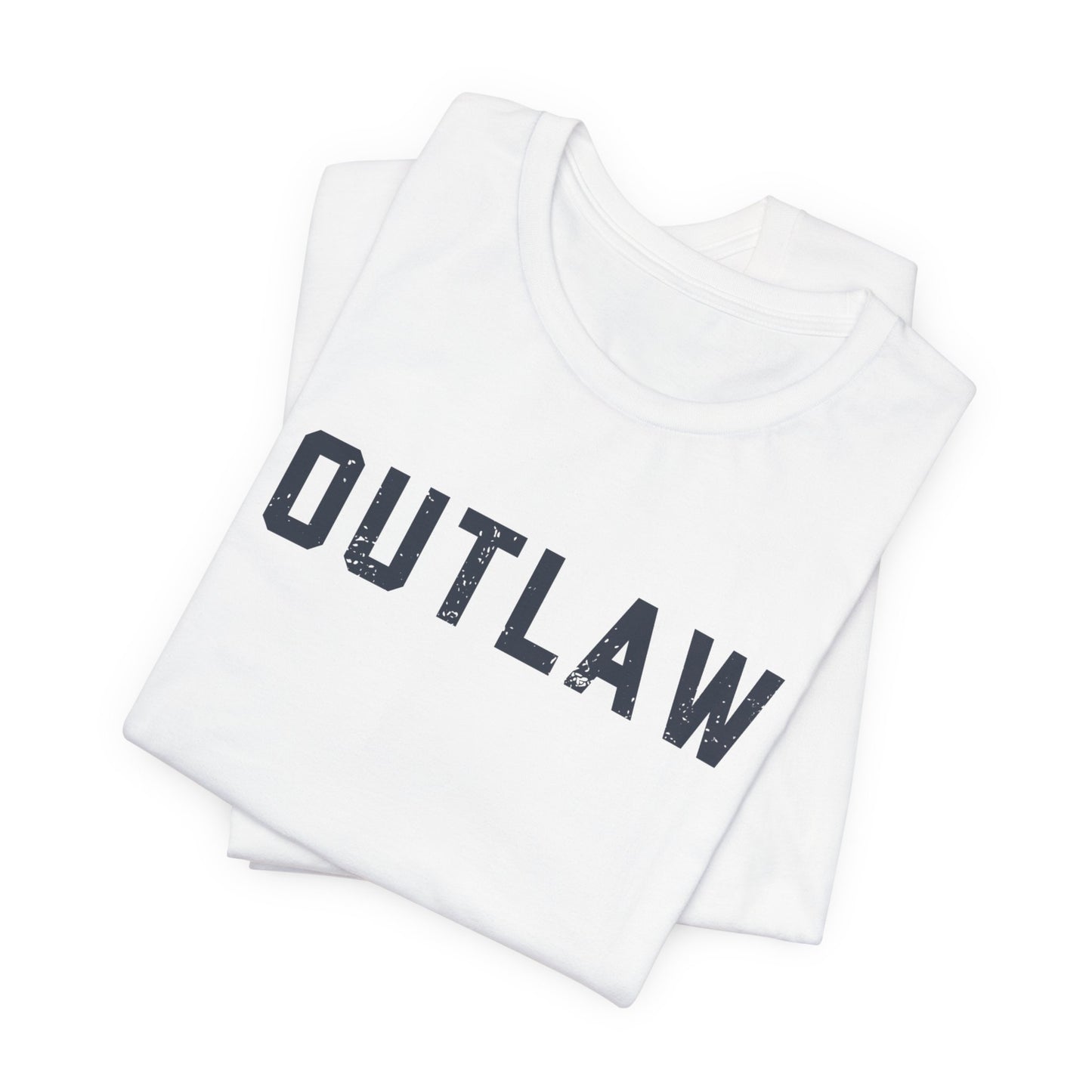 Outlaw Unisex T