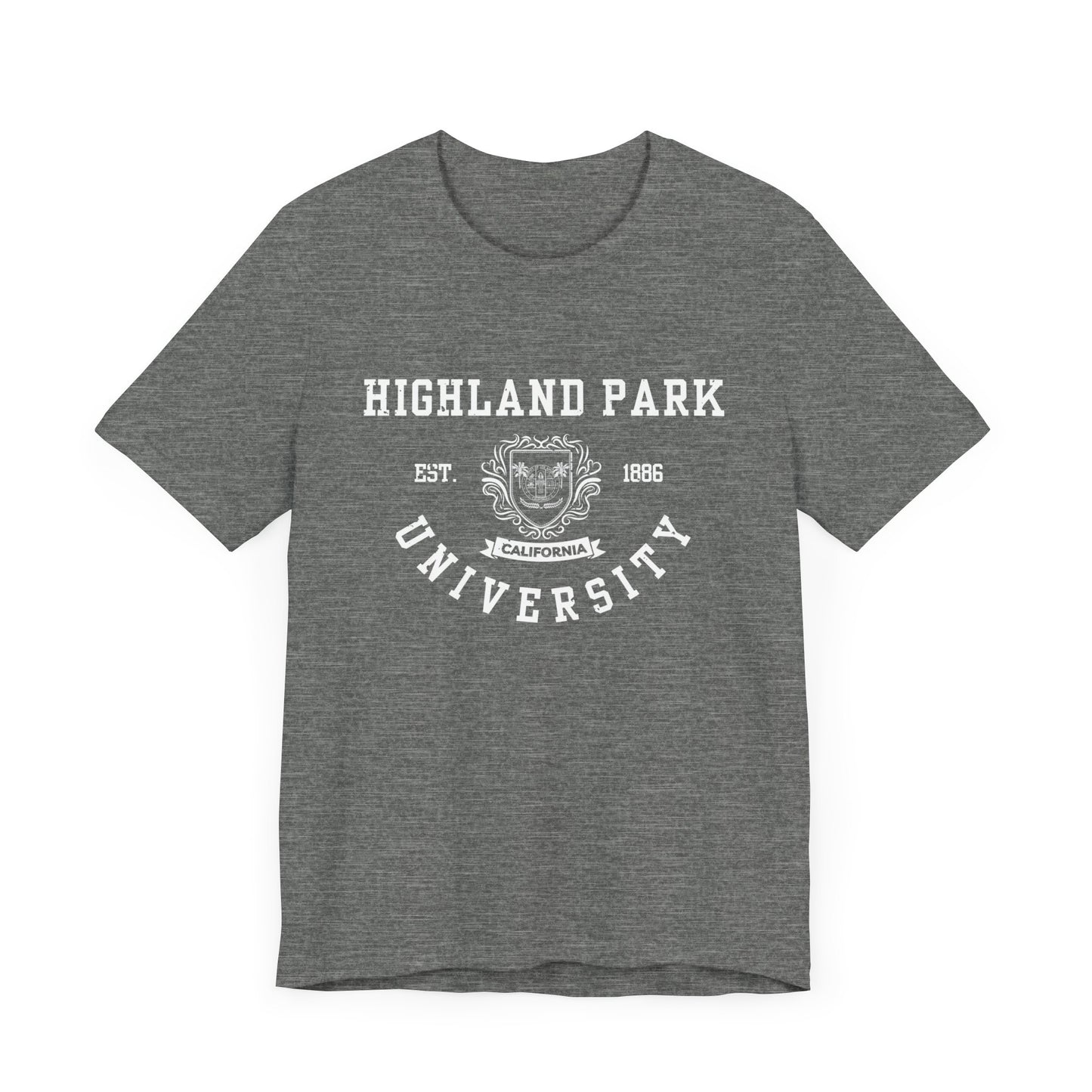 Highland Park University T-Shirt