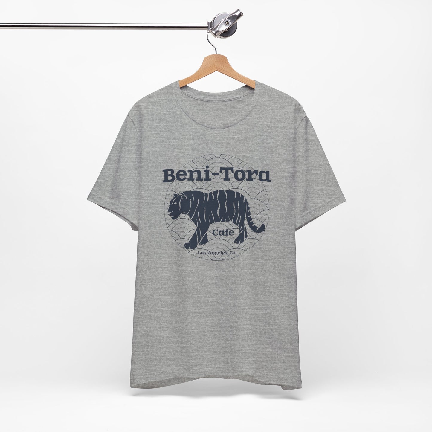 Beni-Tora Cafe T