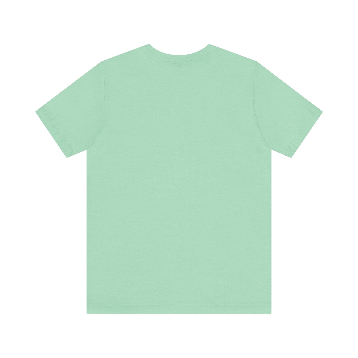 Round & Zen T