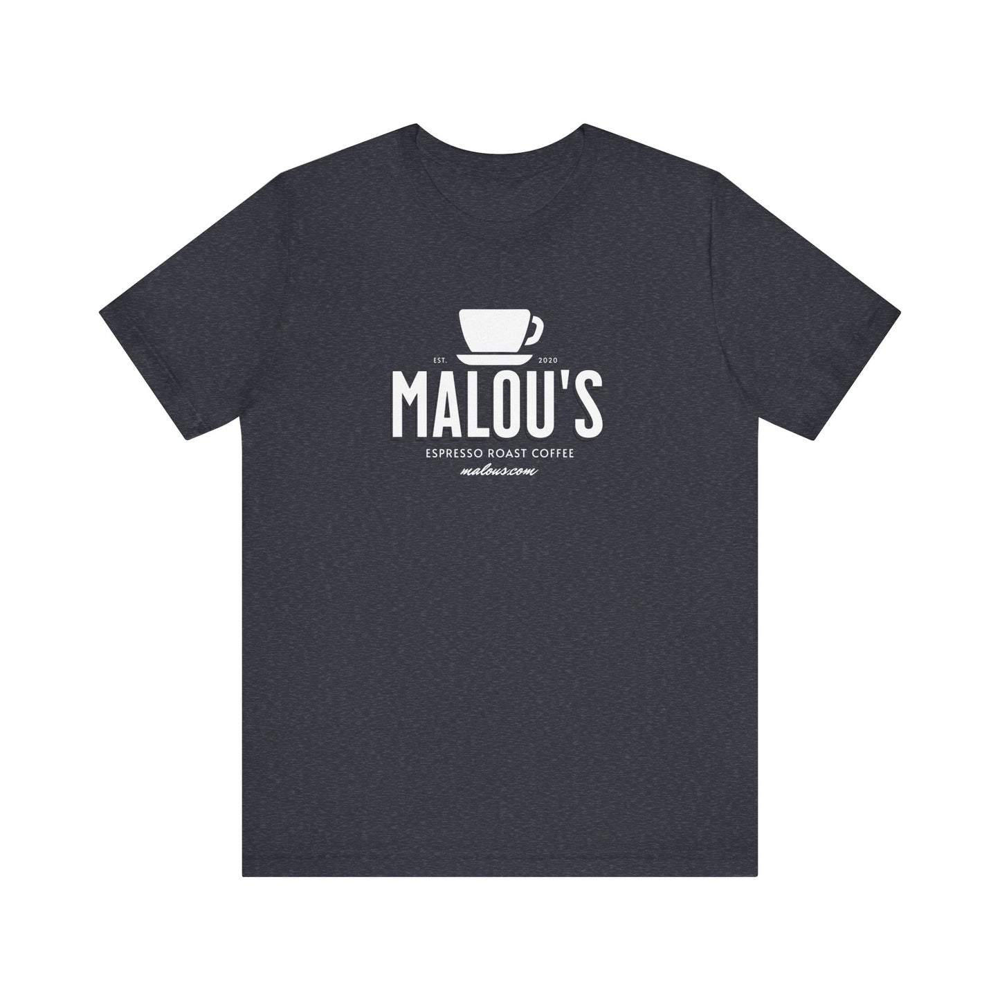 Malou's Espresso Roast T