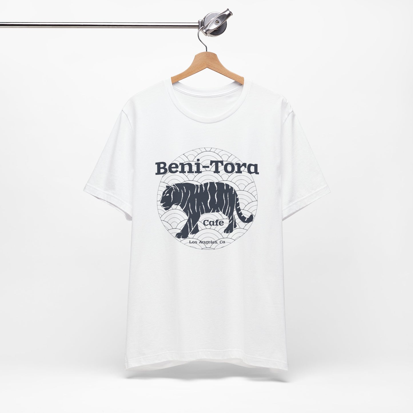 Beni-Tora Cafe T