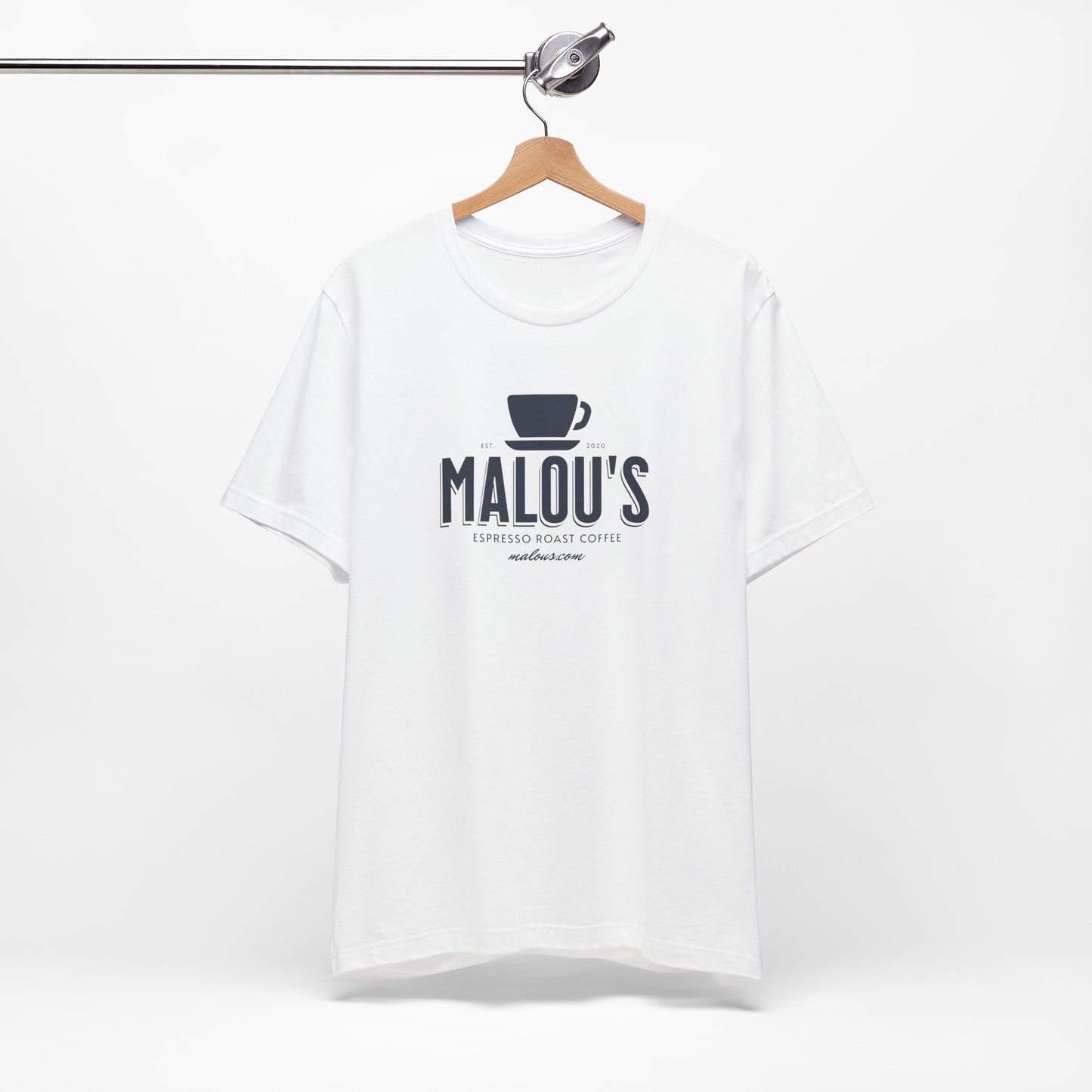 Malou's Espresso Roast T