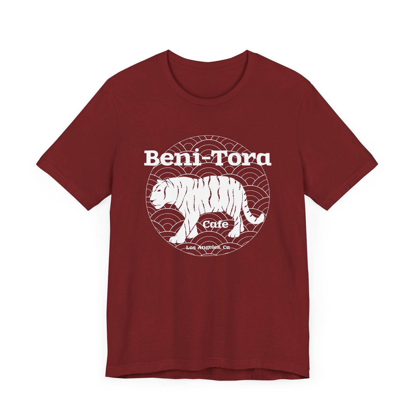Beni-Tora Cafe T
