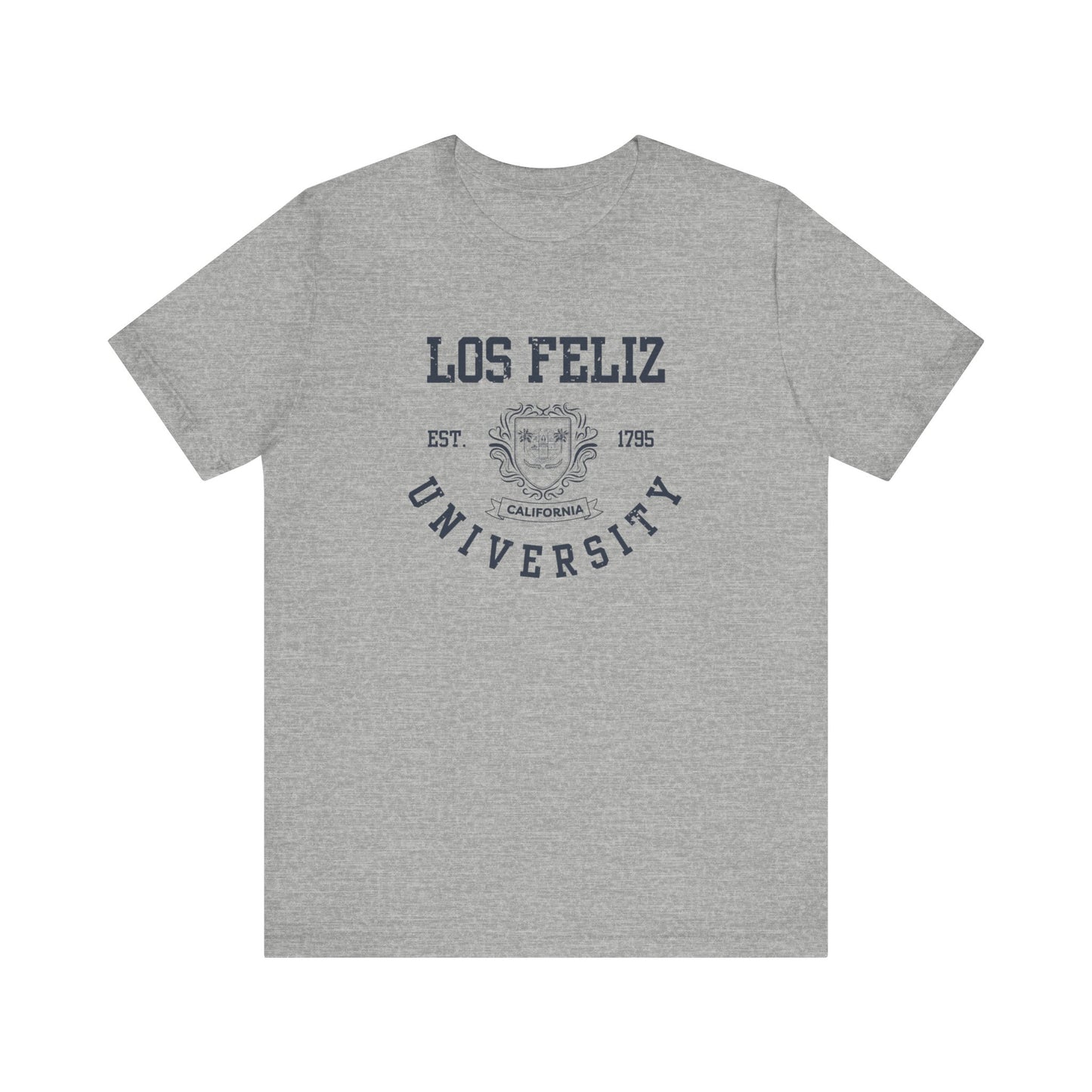 Los Feliz University T-Shirt