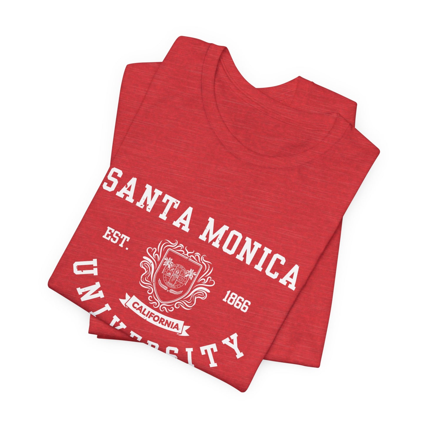 Santa Monica University T-Shirt