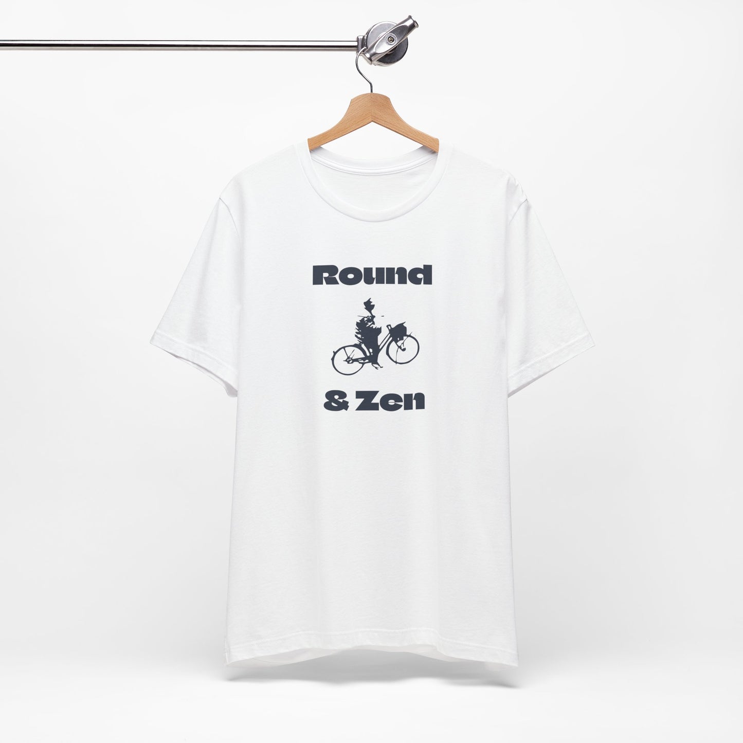 Round & Zen T