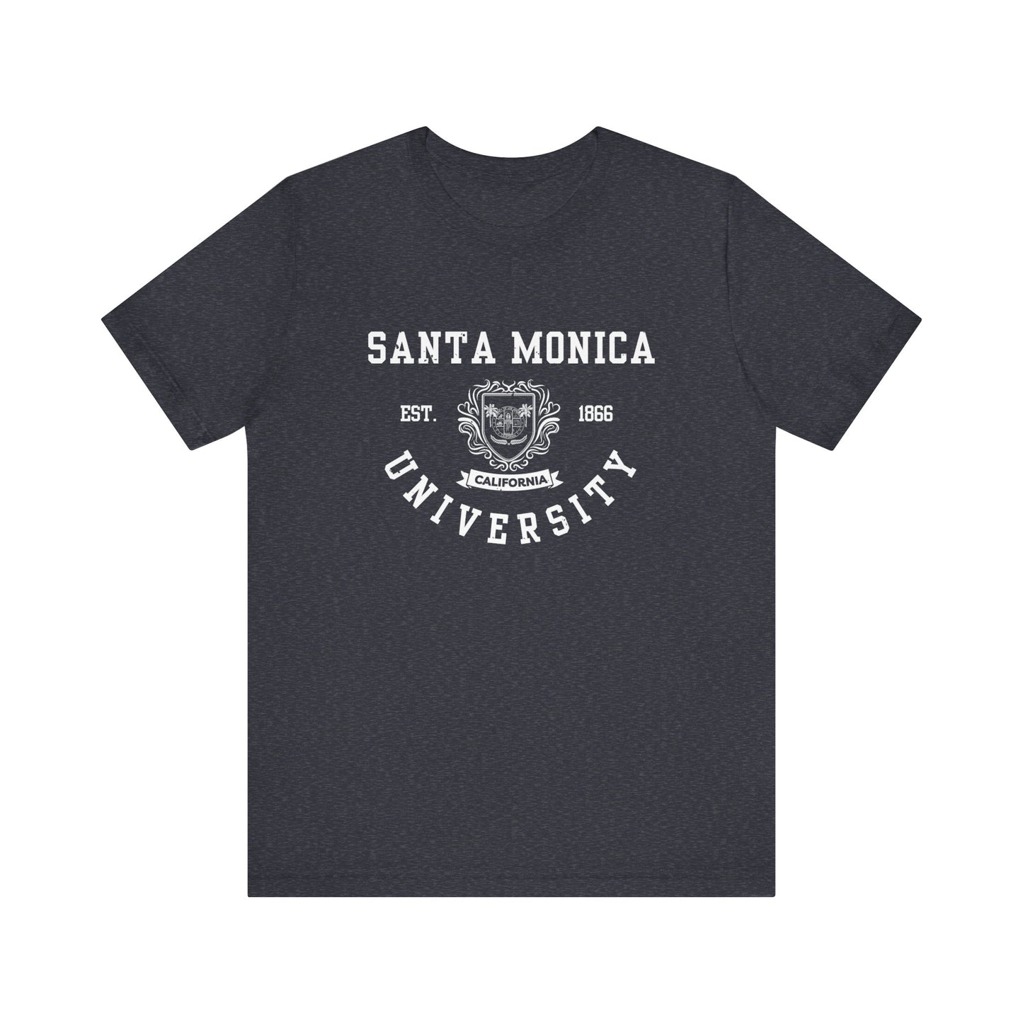 Santa Monica University T-Shirt