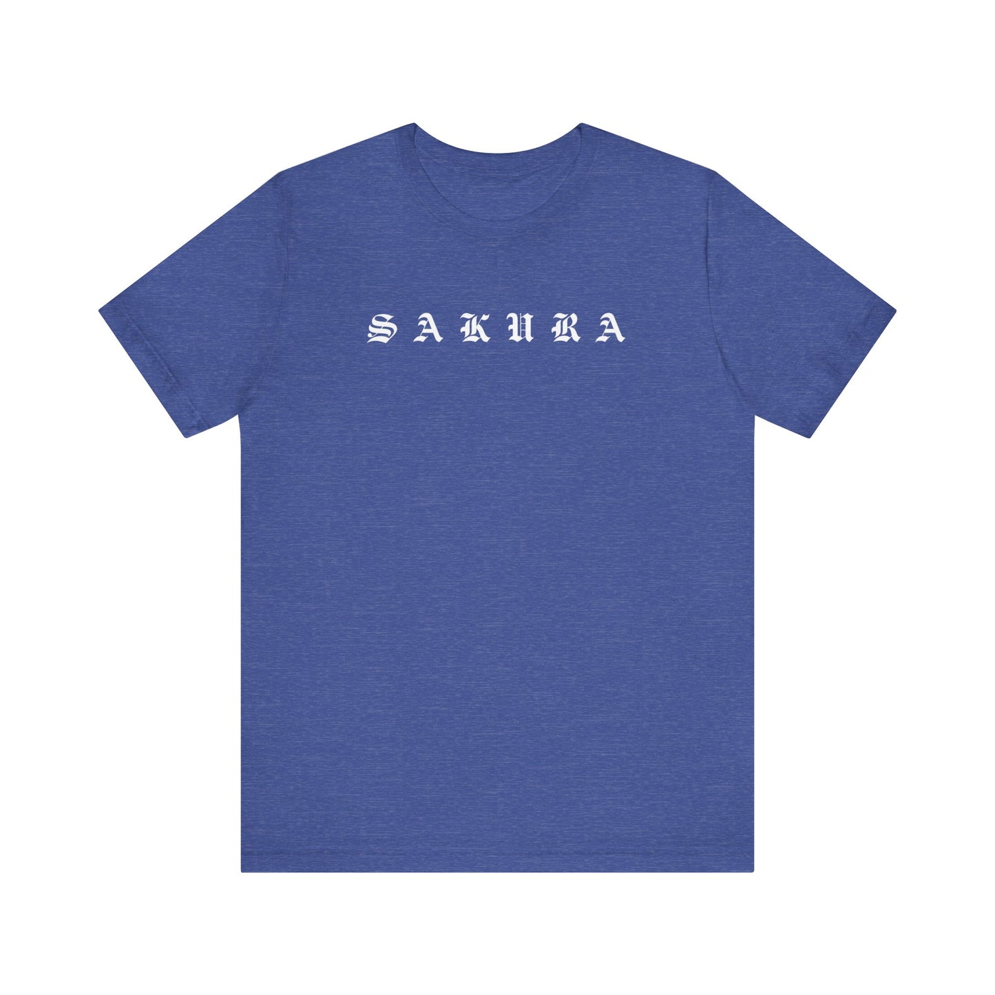 Sakura T-Shirt