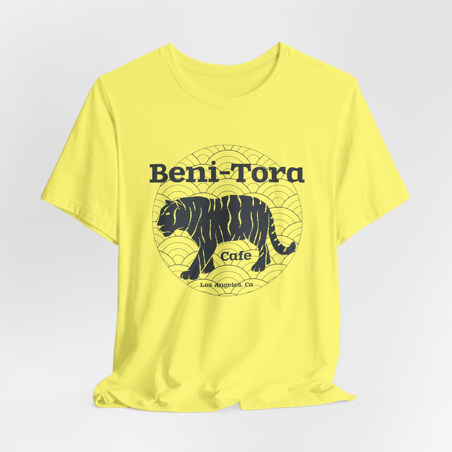 Beni-Tora Cafe T