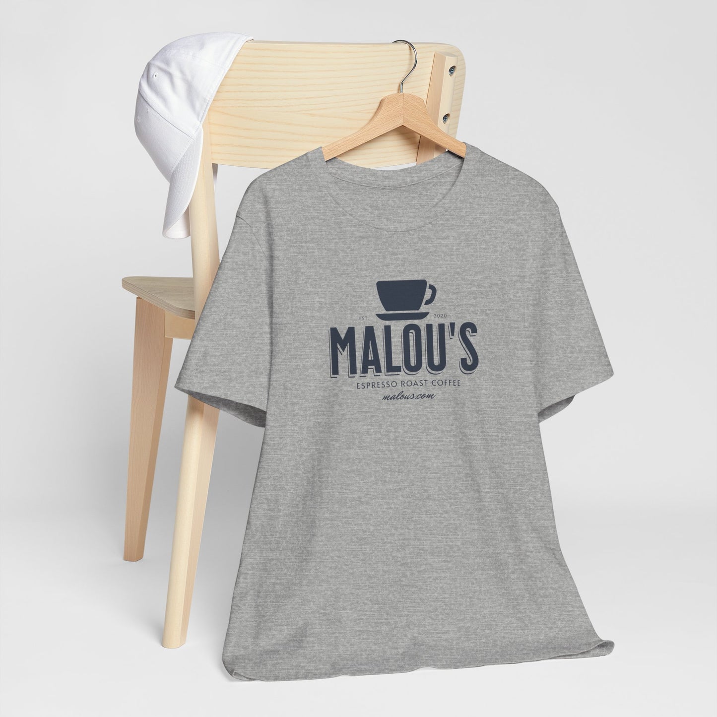 Malou's Espresso Roast T