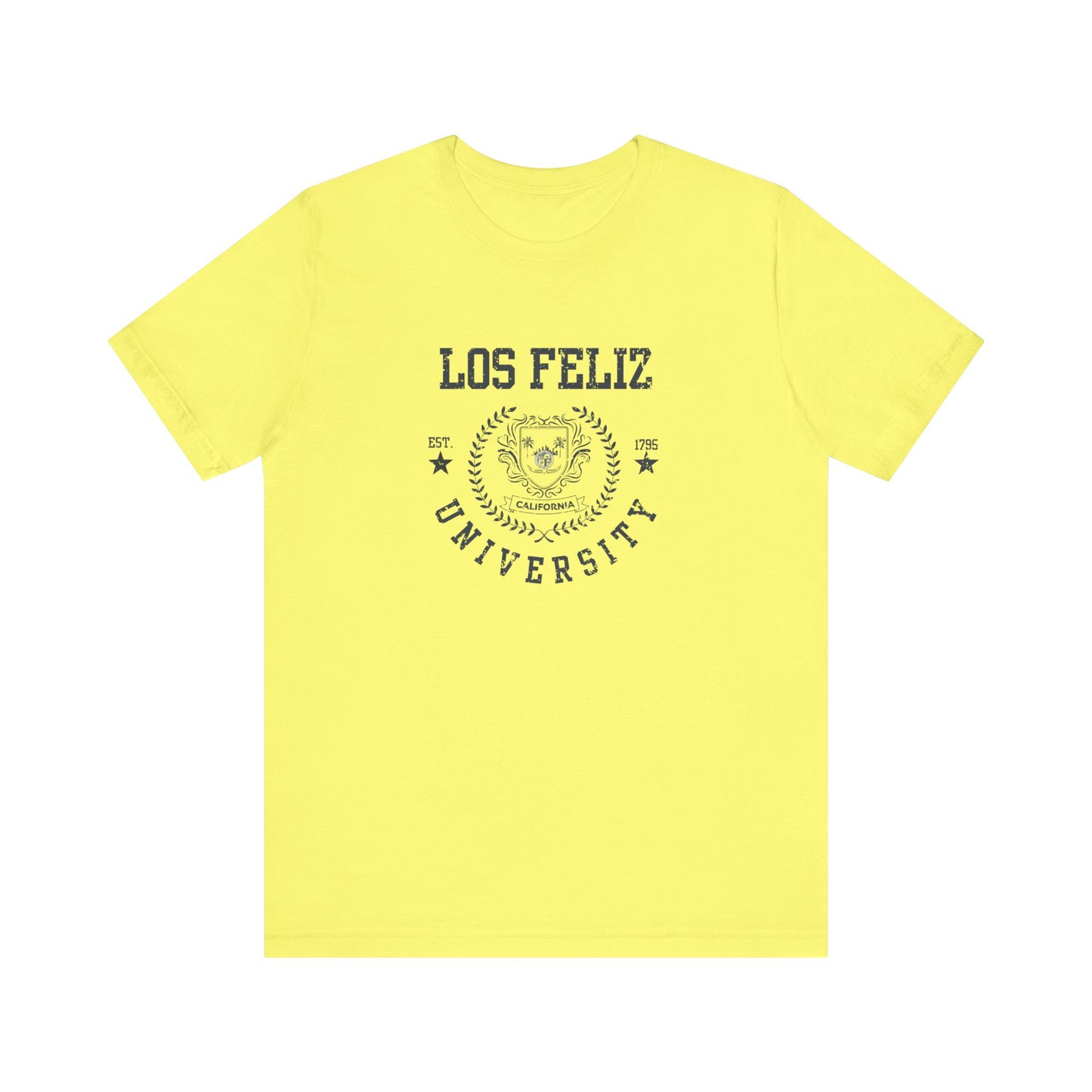 Los Feliz University T-Shirt
