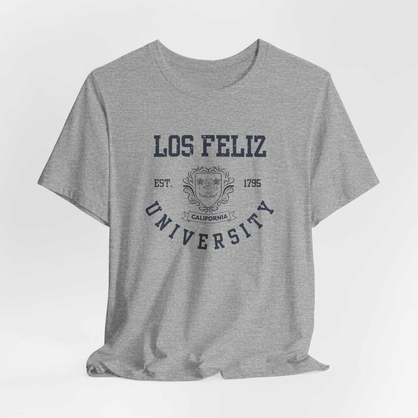 Los Feliz University T-Shirt