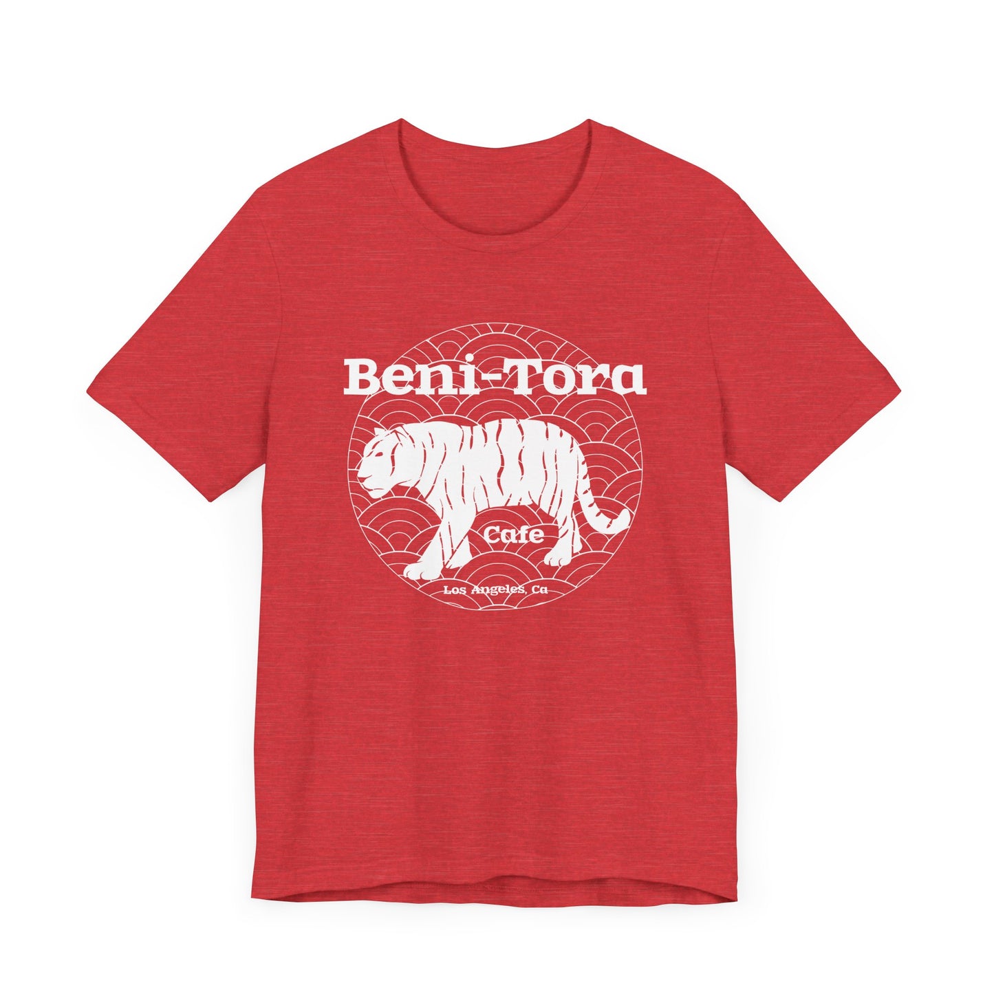 Beni-Tora Cafe T
