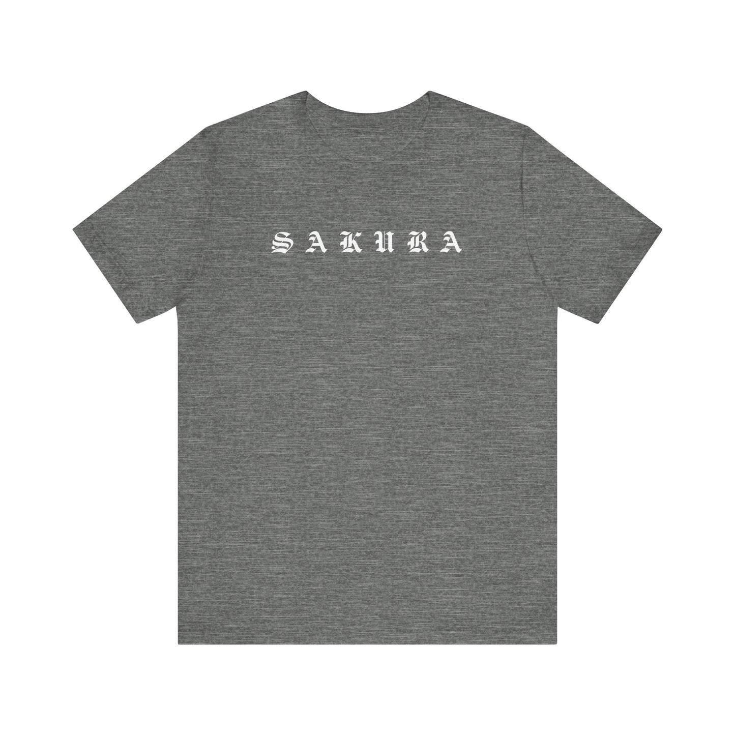 Sakura T-Shirt