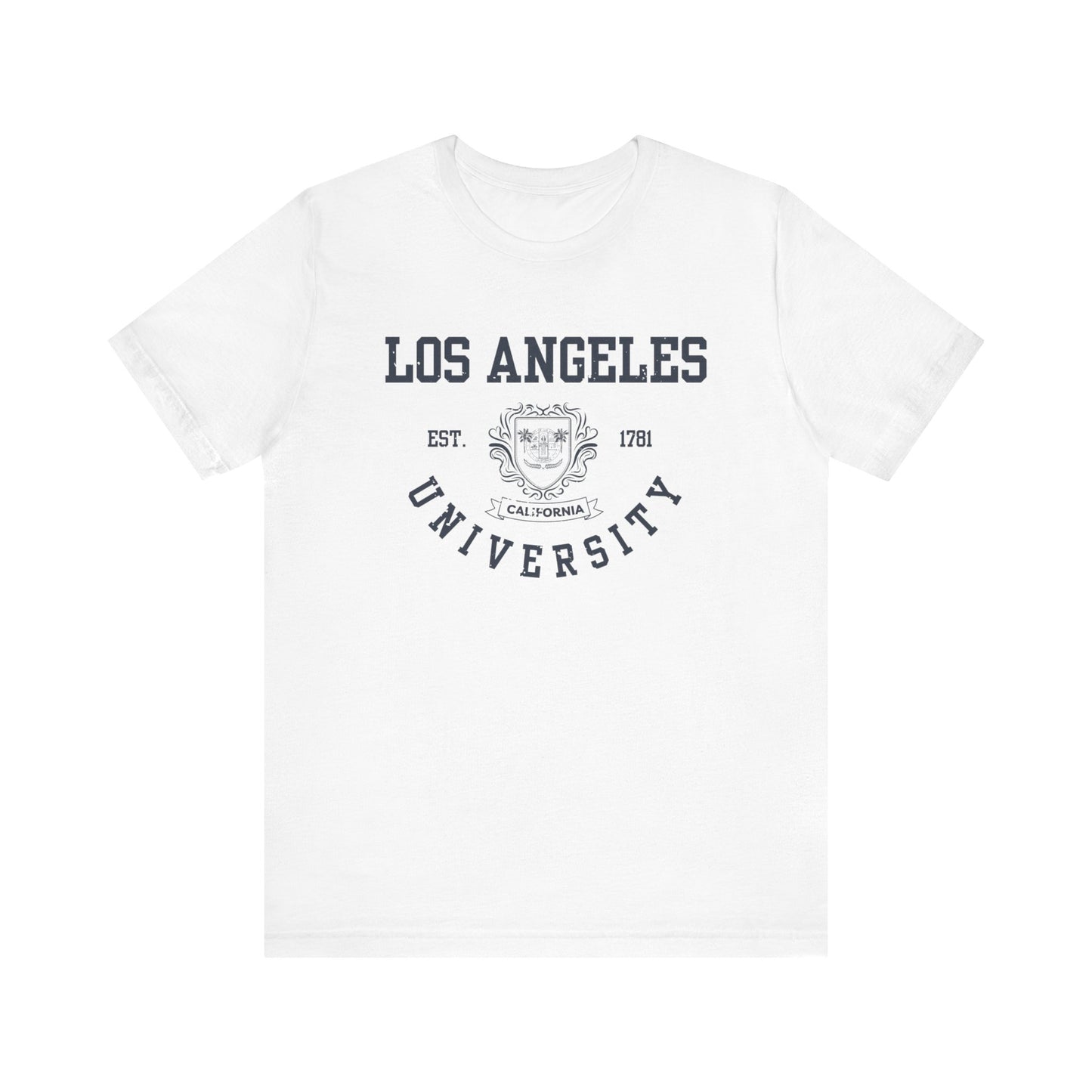 Los Angeles University T-Shirt